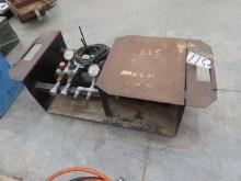 Electric Hydraulic Power Unit (CO)