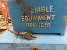 RELIABLE 10,000 PSI Electric Hydraulic Pump (CO)