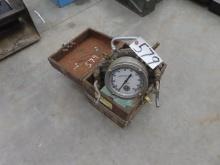 MARTIN DECKER 20,000# Tension Indicator (CO)