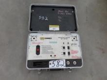 CHANCE Protective Ground Set Tester (CO)