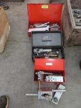 Cable Prep Kits (CO)