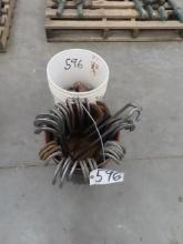 Guy Wire Pulling Tools (CO)