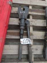 ANDERSON VC-6 Crimping Tool (CO)