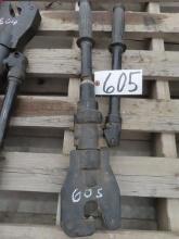 ANDERSON VC-6 Crimping Tool (CO)