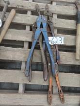 (5) Manual Crimping Tools (CO)