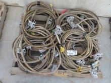 4/0 Grounding Cables (CO)