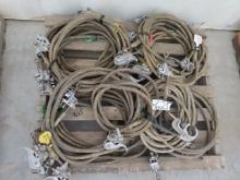 4/0 Grounding Cables (CO)