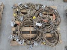 4/0 Grounding Cables (CO)