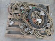 4/0 Grounding Cables (CO)