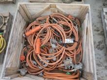 4/0 Grounding Cables (CO)