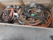 4/0 and 2/0 Grounding Cables (CO)