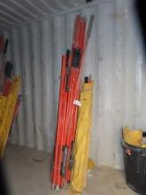 (12) Hot Sticks (CO)