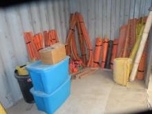 Rubber Blankets and Rubber and Plastic Line Guards (CO)