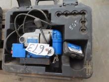 HOUGEN HMD150 Magnetic Drill Press (CO)