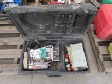 JANCY Mag Force Magnetic Drill Press (CO)