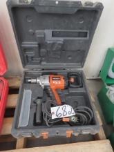 RIDGID R7120, 1/2" Drill (CO)