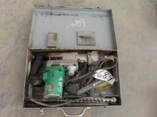 HITACHI DH38YE Spline Drive Hammer Drill (CO)