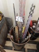 Drill Bits (CO)
