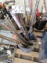 Drill Bits (CO)