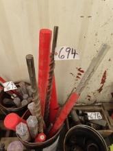 Drill Bits (CO)