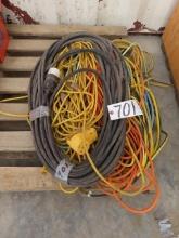 Power Cords (CO)