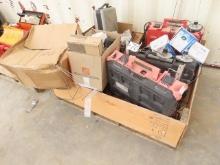 Radio Systems (CO)