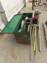 GREENLEE Hydraulic Conduit Bender and Hand Benders (CO)