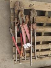 (5) Bolt Cutters (CO)