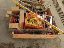 Contractor Tools (CO)