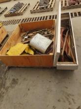 Fire Fighting Tools (CO)