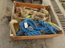 Nylon Slings (CO)