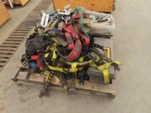 Safety Harnesses (CO)