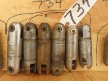 (6) Line Swivels (CO)