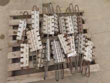 (21) .460" to .469" Pocketbook Grips (CO)