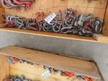 (47) Shackles (CO)