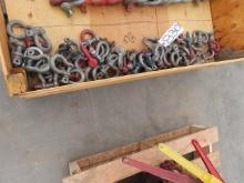 (67) Shackles (CO)