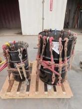 Chains and Binders (CO)