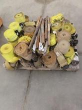 Ratchet Straps (CO)