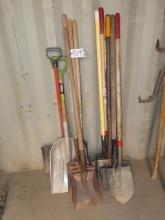 Shovels (CO)