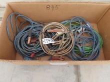 Jumper Cables (CO)