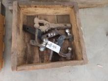 Trailer Hitches (CO)