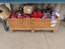 Fire Extinguisher (CO)