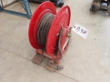 Power Cord Reel (CO)