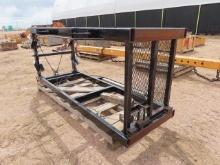 Helicopter Work Platform (CO)
