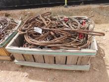 Wire Rope Slings (CO)