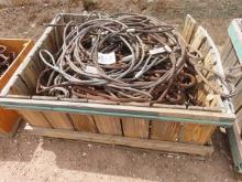 Wire Rope Slings (CO)