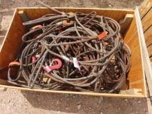 Wire Rope Slings (CO)