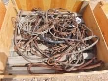 Wire Rope Slings (CO)