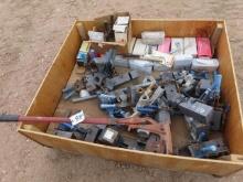 CADWELD Molds (CO)