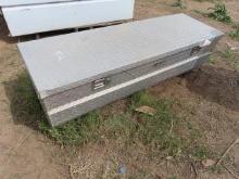 Aluminum Pickup Tool Box (CO)